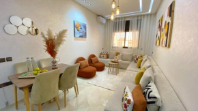 Luxueux Appartement 10minutes au CENTRE Gueliz